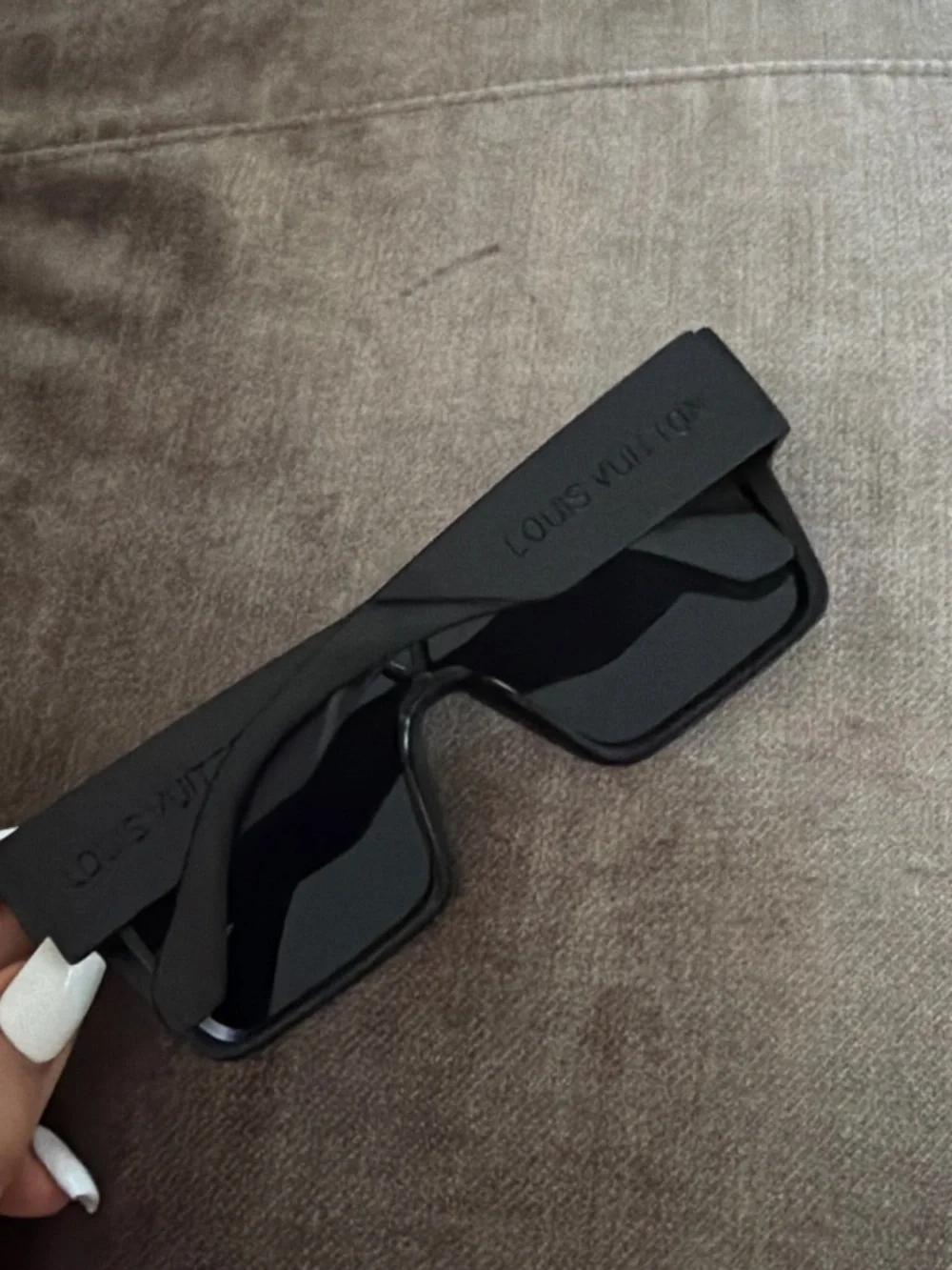 High-End Designer sunglasses (excellent condition)